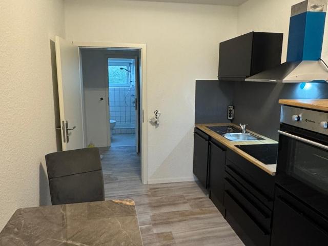 Apartment mieten in Brackel, Dortmund