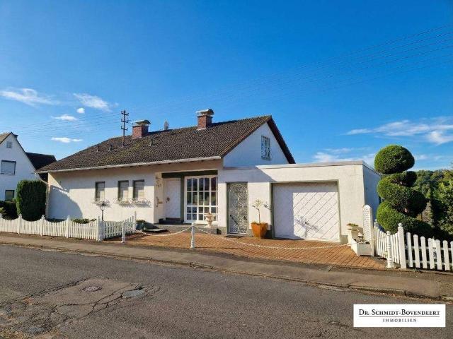 Haus kaufen in Eiserfeld, Siegen