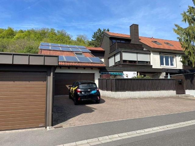 Haus kaufen in Hohlweiler, Scheinfeld