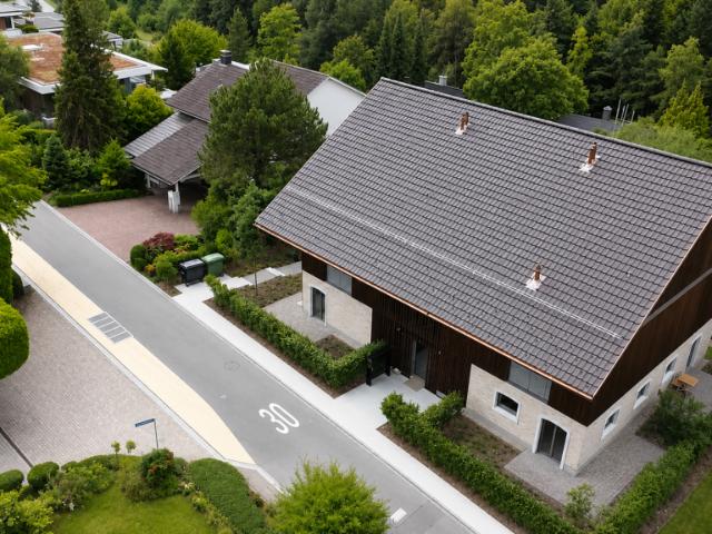 Attikawohnung kaufen in Zollikon, Zürich