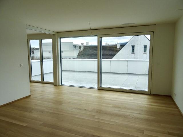 Apartment mieten in Therwil, Bezirk Arlesheim