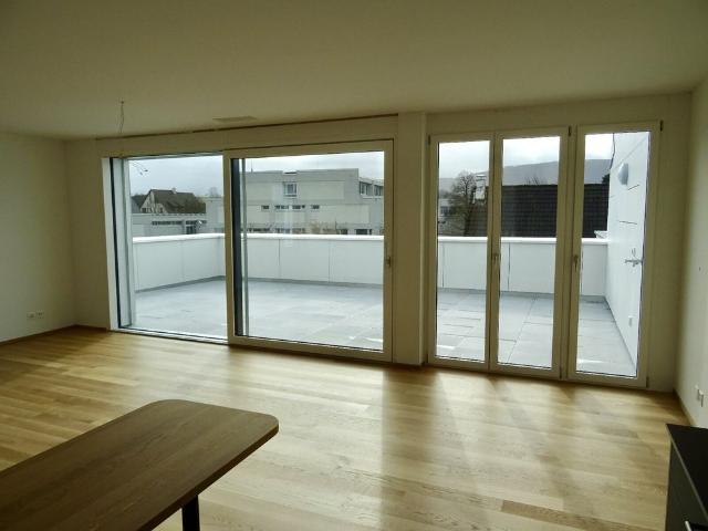 Apartment mieten in Therwil, Bezirk Arlesheim