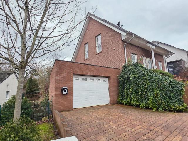 Haus kaufen in Solingen, Nordrhein-Westfalen