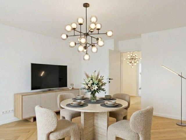 Apartment kaufen in KG Hernals, Wien