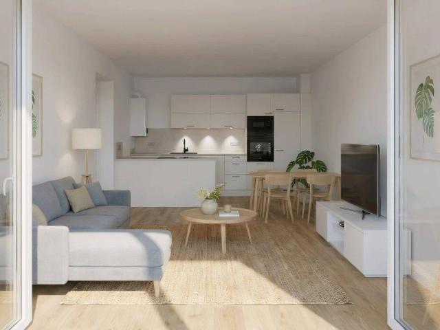 Apartment kaufen in KG Hernals, Wien
