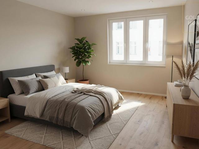 Apartment kaufen in Wien
