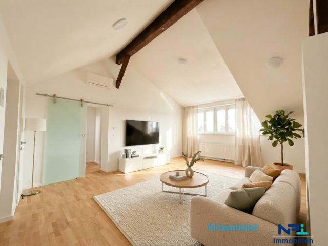 Wohnung kaufen in Baden, Bezirk Baden