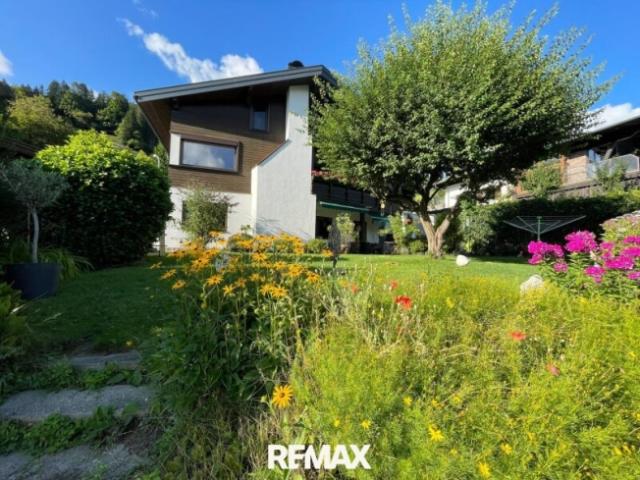 Einfamilienhaus kaufen in Nußdorf-Debant, Tirol