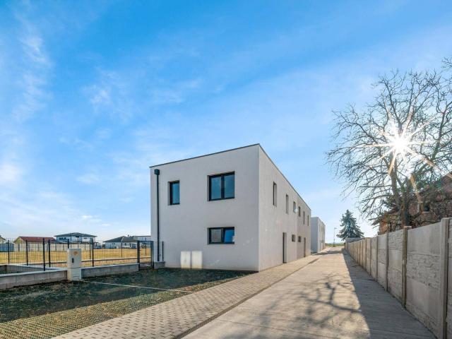 Haus kaufen in Potzneusiedl, Burgenland