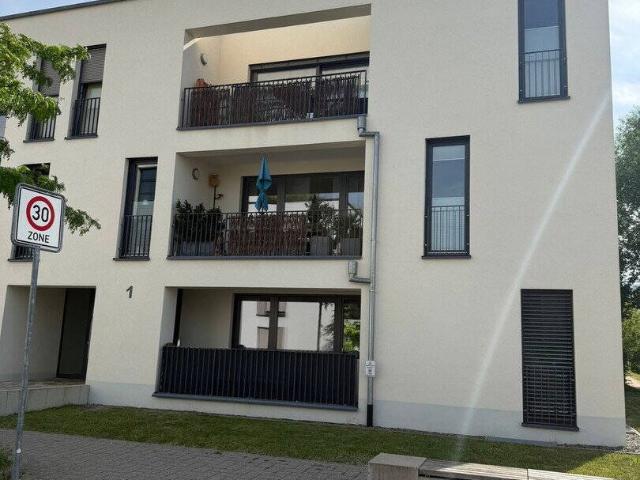 Wohnung kaufen in Seidenfaden, Offenburg