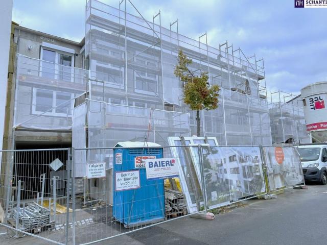 Wohnung kaufen in Schwechat, Niederösterreich