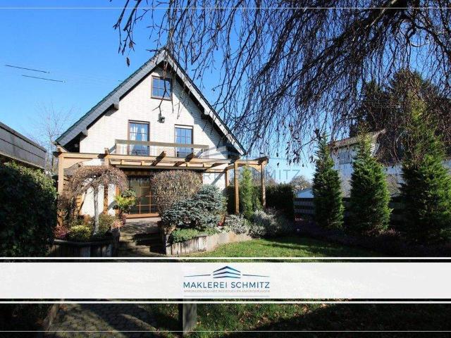 Haus kaufen in Niederkassel