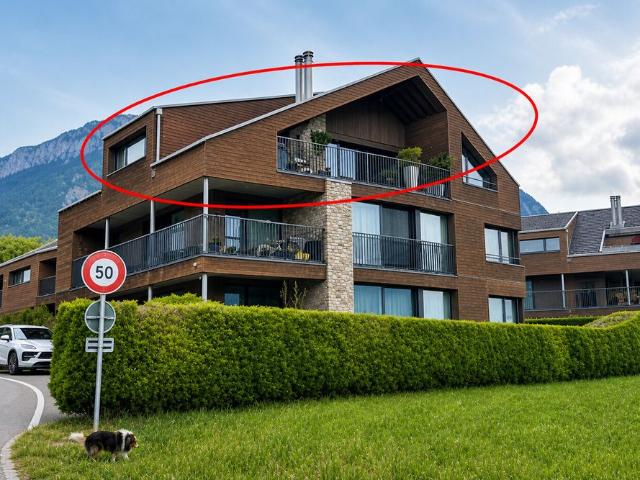 Apartment mieten in Alpnach Dorf, Obwalden