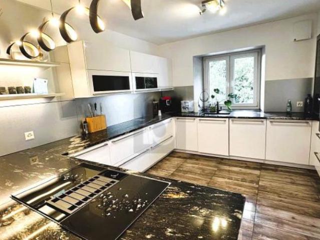 Wohnung kaufen in Schwaderloch, Aargau