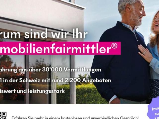Wohnung mieten in Schwaderloch, Aargau