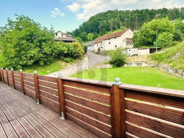 Wohnung kaufen in Schwaderloch, Aargau