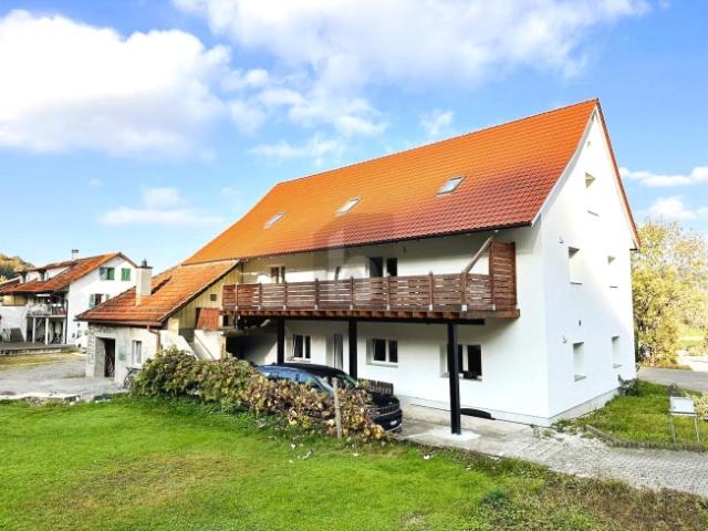Maisonette kaufen in Schwaderloch, Aargau