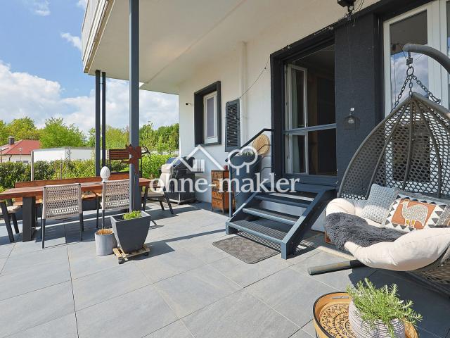 Apartment kaufen in Donaueschingen, Baden-Württemberg