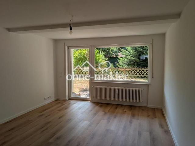 Apartment mieten in Baden-Baden