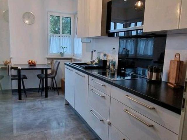 Wohnung kaufen in Haunstetten-Siebenbrunn, Augsburg