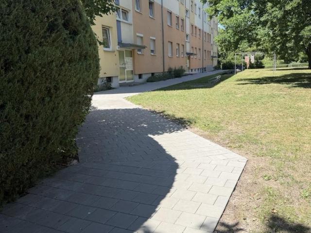 Wohnung mieten in Bruck, Erlangen