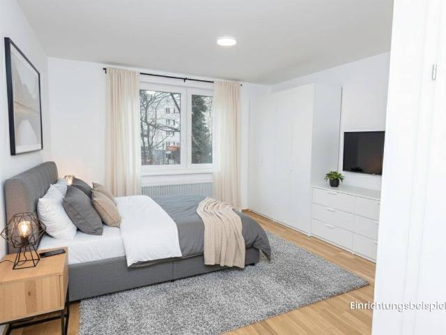 Apartment kaufen in Ottakring, Wien