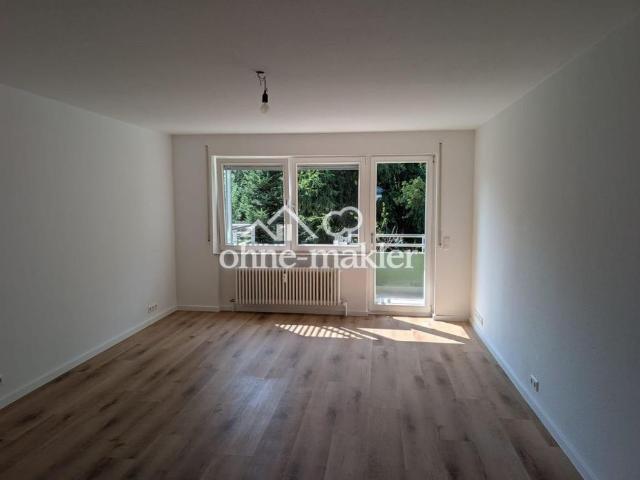 Apartment mieten in Baden-Baden