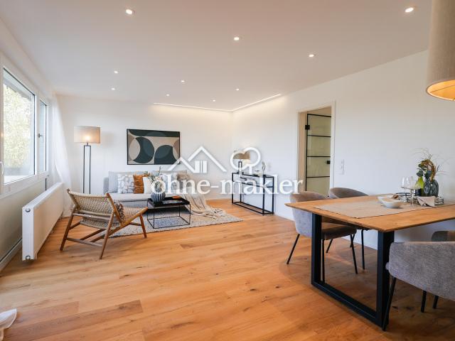 Apartment kaufen in Lank, Meerbusch