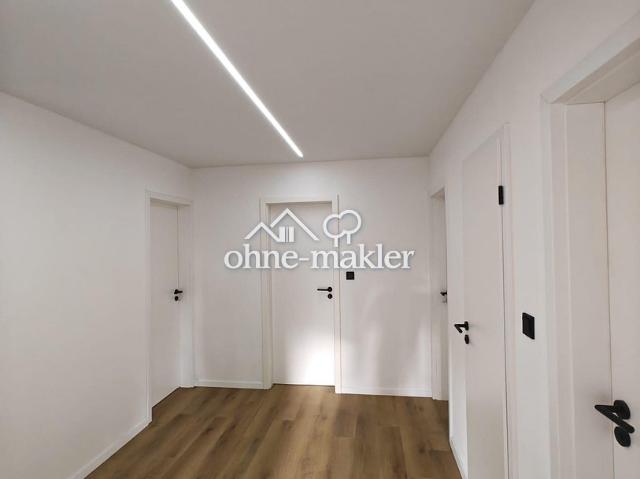 Apartment kaufen in Mögeldorf, Nürnberg