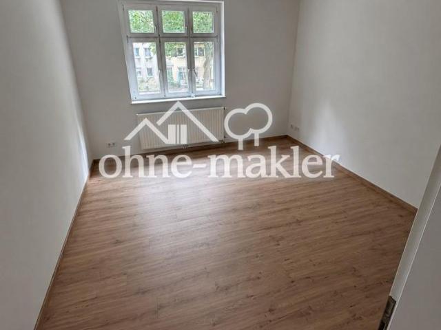 Apartment mieten in Bitterfeld, Sachsen-Anhalt