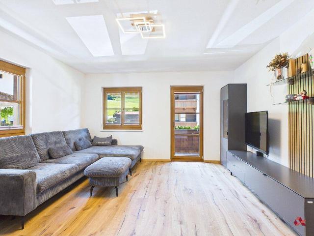 Apartment kaufen in Reith im Alpbachtal, Tirol