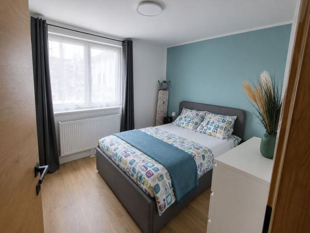 Wohnung kaufen in Ottnang am Hausruck, Oberösterreich
