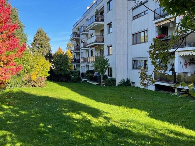 Wohnung kaufen in Dillingen, Hessen