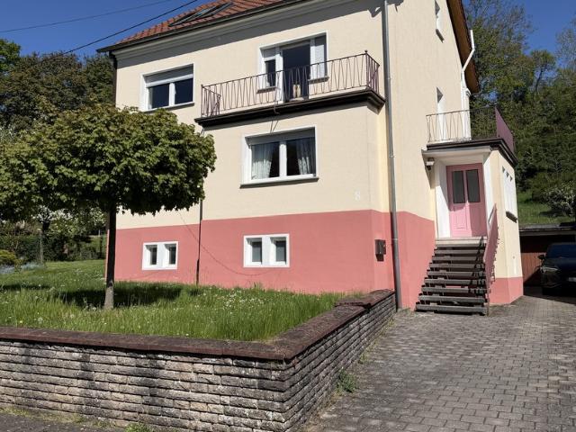 Haus kaufen in Dillingen, Saarland