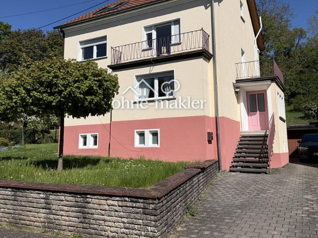 Haus kaufen in Saarland