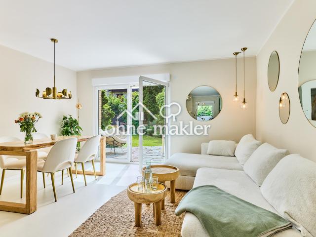 Haus kaufen in Farmsen-Berne, Hamburg