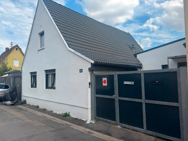 Haus kaufen in Neu-Edingen, Baden-Württemberg