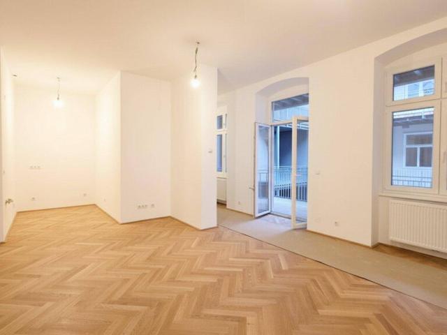 Apartment kaufen in KG Favoriten, Wien