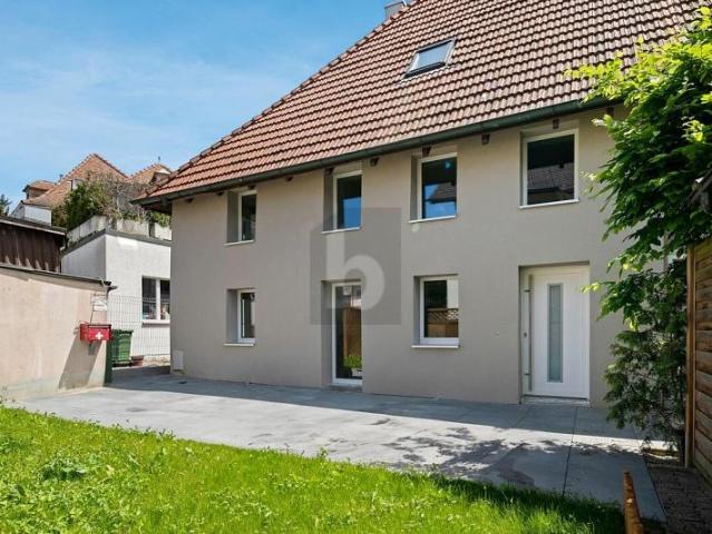 Immobilie kaufen in Wohlen, Bezirk Bremgarten