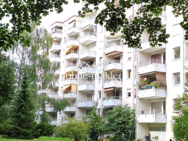 Apartment kaufen in Thalkirchen-Obersendling-Forstenried-Fürstenried-Solln, München