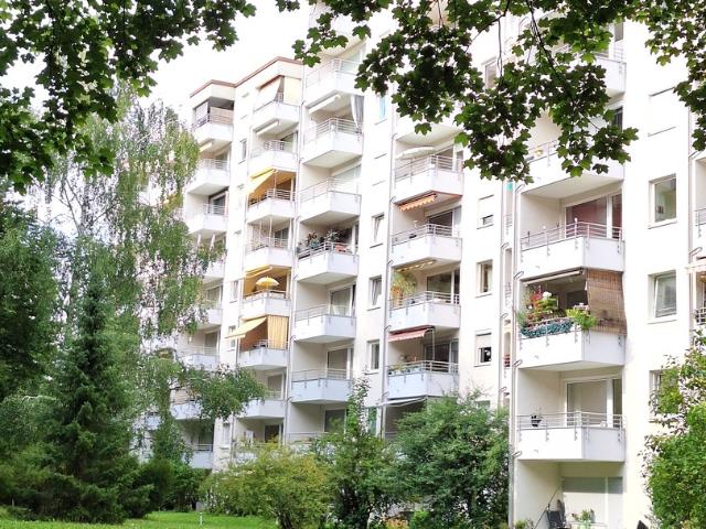 Wohnung kaufen in Thalkirchen-Obersendling-Forstenried-Fürstenried-Solln, München
