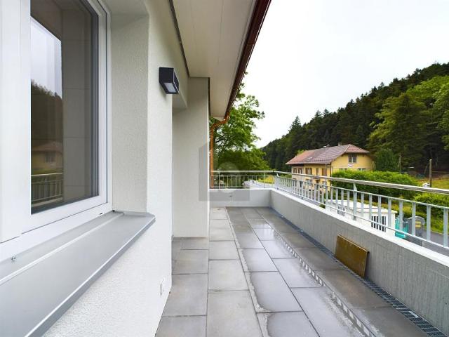 Wohnung mieten in Bleuen, Oeschenbach