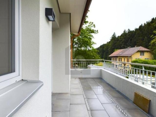 Apartment mieten in Oeschenbach, Bern