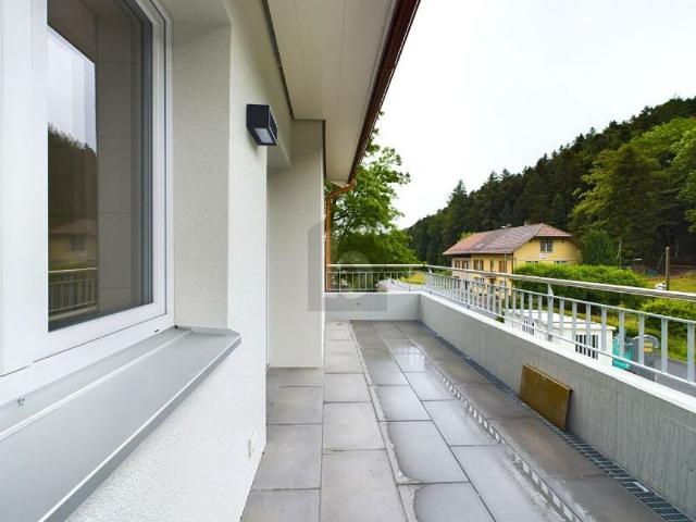 Wohnung mieten in Oeschenbach, Bern