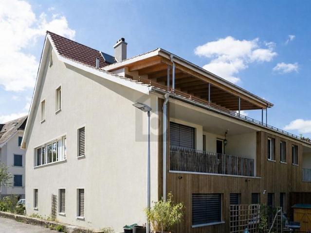 Attikawohnung kaufen in Rodersdorf, Solothurn