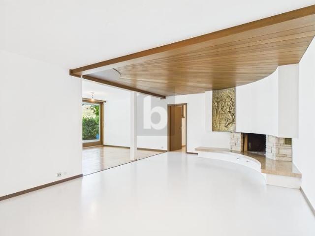 Apartment mieten in Ennetbaden, Bezirk Baden