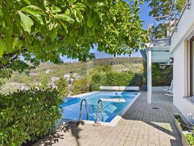 Apartment mieten in Ennetbaden, Bezirk Baden