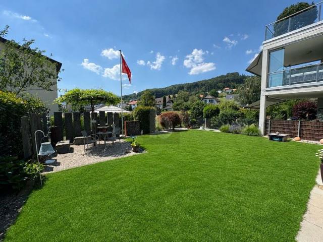 Wohnung kaufen in Attiswil, Bern