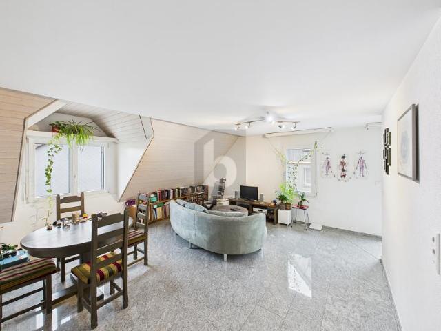 Maisonette kaufen in Andwil (TG), Thurgau