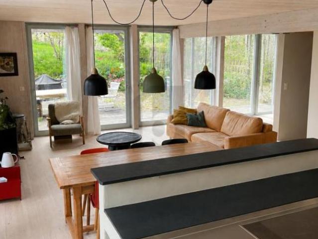 Haus mieten in Toussen, Obfelden
